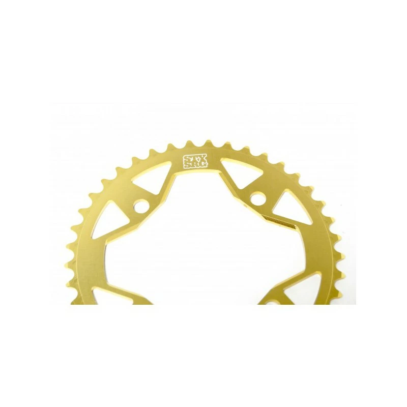 COURONNE STAY STRONG RACE 7075 GOLD 4 COURONNE STAY STRONG RACE 7075 GOLD – Image 2