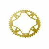 COURONNE STAY STRONG RACE 7075 GOLD 2 COURONNE STAY STRONG RACE 7075 GOLD -Vélos Soldes Boutique couronne stay strong race 7075 gold