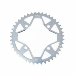 COURONNE STAY STRONG RACE POLISHED