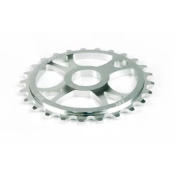 COURONNE TOTAL ROTARY SILVER -Vélos Soldes Boutique couronne total rotary silver 1