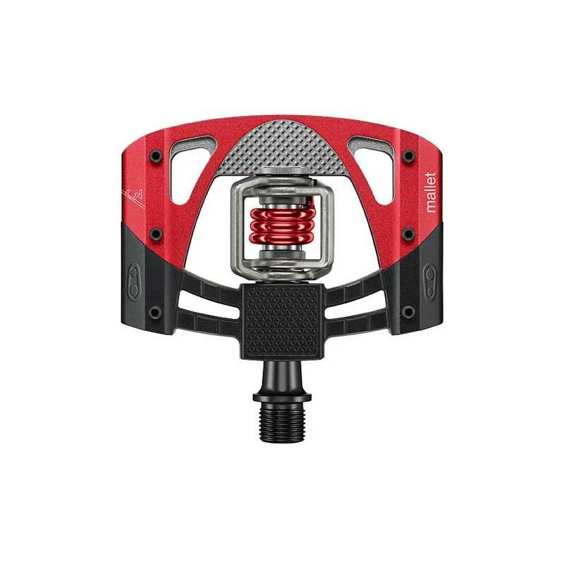CRANK BROTHERS PEDALES MALLET 3 3 CRANK BROTHERS PEDALES MALLET 3