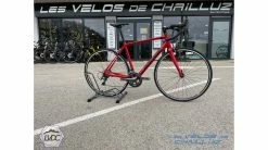 LAPIERRE SENSIUM 3.0 CP 2021 16 LAPIERRE SENSIUM 3.0 CP 2021 -Vélos Soldes Boutique d 3