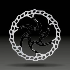 DISQUE DE FREIN GALFER WAVE D.180, 140GR, EP.2MM