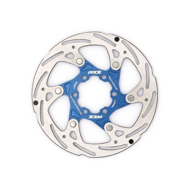 DISQUE PRIDE ELITE 140MM 5 DISQUE PRIDE ELITE 140MM – Image 3