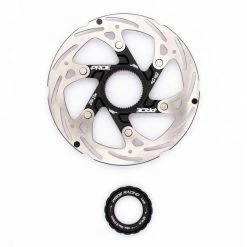 DISQUE PRIDE ELITE CENTERLOCK 140MM BLACK 10 DISQUE PRIDE ELITE CENTERLOCK 140MM BLACK -Vélos Soldes Boutique disque pride elite centerlock 140mm black 2