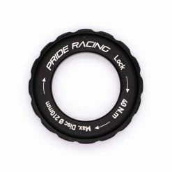 DISQUE PRIDE ELITE CENTERLOCK 140MM BLACK 13 DISQUE PRIDE ELITE CENTERLOCK 140MM BLACK -Vélos Soldes Boutique disque pride elite centerlock 140mm black 5