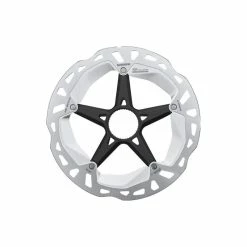 DISQUE SHIMANO XT RT-MT800 CENTERLOCK NOIR 140MM