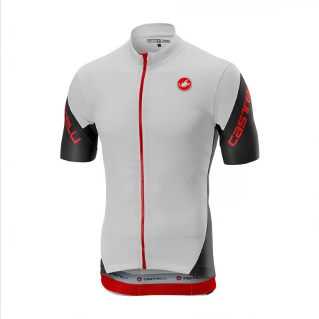 ENTRATA 3 JERSEY FZ Blanc 3 ENTRATA 3 JERSEY FZ Blanc