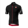 ENTRATA 3 JERSEY FZ Noir -Vélos Soldes Boutique entrata 3 jersey fz noir