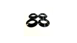 ENTRETOISE BIELLETTE / TUBE DE SELLE LAPIERRE XR G