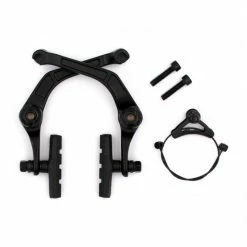 ETRIERS DE FREIN GENERIQUE U-BRAKE BLACK