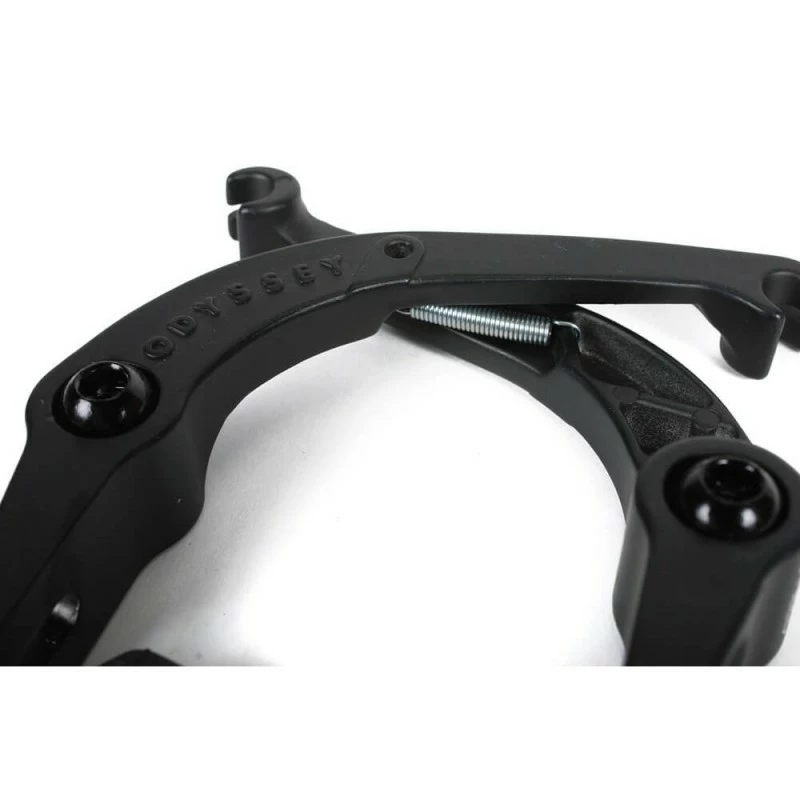 ETRIERS DE FREIN ODYSSEY SPRINGFIELD BLACK 4 ETRIERS DE FREIN ODYSSEY SPRINGFIELD BLACK – Image 2