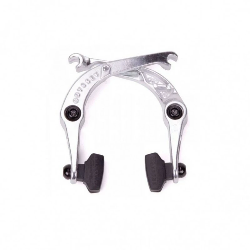 ETRIERS DE FREIN ODYSSEY SPRINGFIELD HIGH POLISHED 3 ETRIERS DE FREIN ODYSSEY SPRINGFIELD HIGH POLISHED