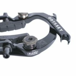 ETRIERS DE FREIN ODYSSEY U-BRAKE EVO 2.5 BLACK 5 ETRIERS DE FREIN ODYSSEY U-BRAKE EVO 2.5 BLACK -Vélos Soldes Boutique etriers de frein odyssey u brake evo 25 black 1