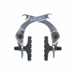 ETRIERS DE FREIN ODYSSEY U-BRAKE EVO 2.5 POLISHED