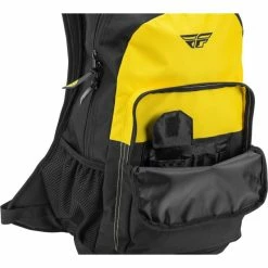 FLY JUMP PACK ROCKSTAR -Vélos Soldes Boutique fly jump pack rockstar 2