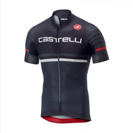 FREE AR 4.1 JERSEY FZ Noir/ Gris Fonce 2019 3 FREE AR 4.1 JERSEY FZ Noir/ Gris Fonce 2019