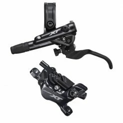 Frein Disc Shimano Complet 4 Piston AVANT