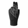 GANT LYCRA WINDPROOF MIXTE UNO BLACK 1 GANT LYCRA WINDPROOF MIXTE UNO BLACK -Vélos Soldes Boutique gant lycra windproof mixte uno black