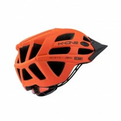 Helmet K-One Orange 6 Helmet K-One Orange -Vélos Soldes Boutique helmet k one orange 1