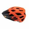 Helmet K-One Orange -Vélos Soldes Boutique helmet k one orange