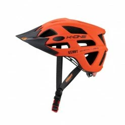 Helmet K-One Orange 7 Helmet K-One Orange -Vélos Soldes Boutique helmet k one orange 2