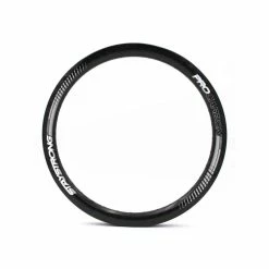 JANTE AERO STAY STRONG CARBON PRO - 36H - BLACK