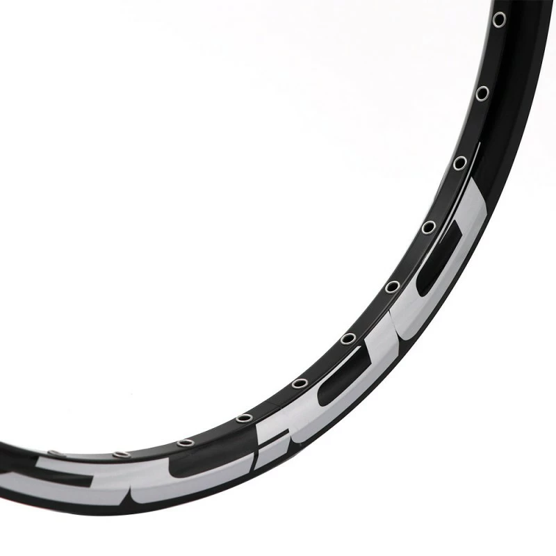 JANTE AR PRIDE CONTROL PRO DISC 36H BLACK 5 JANTE AR PRIDE CONTROL PRO DISC 36H BLACK – Image 3