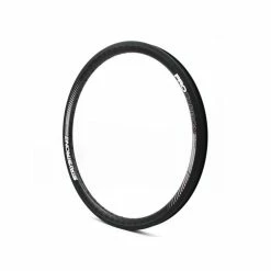 JANTE ARRIERE STAY STRONG CARBON 24'' 36H BLACK