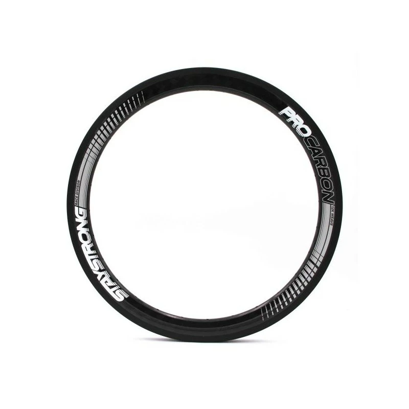 JANTE ARRIERE STAY STRONG CARBON EXP 28H BLACK 3 JANTE ARRIERE STAY STRONG CARBON EXP 28H BLACK