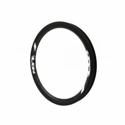 JANTE PRIDE CARBON GRAVITY 20" 36H - UD GLOSS