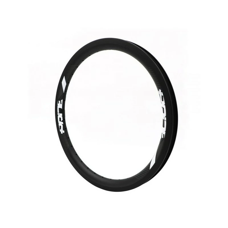 JANTE PRIDE CARBON GRAVITY 20" 36H - UD MATT 3 JANTE PRIDE CARBON GRAVITY 20" 36H - UD MATT