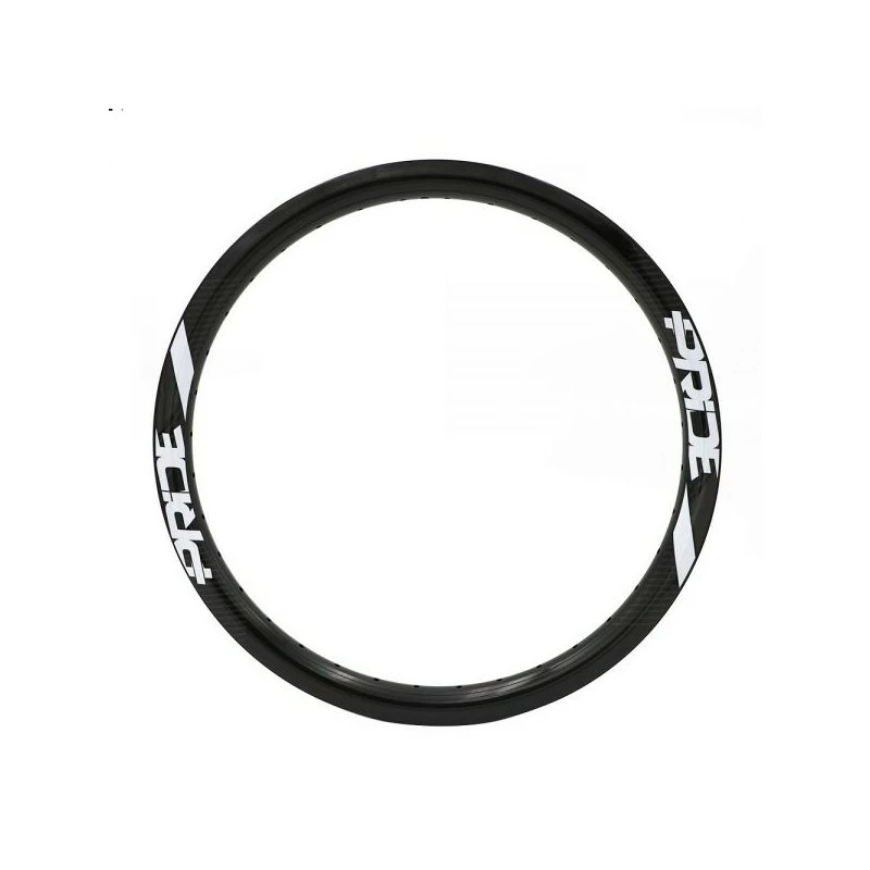 JANTE PRIDE CARBON GRAVITY AERO 20'' 36H UD GLOSS 3 JANTE PRIDE CARBON GRAVITY AERO 20'' 36H UD GLOSS