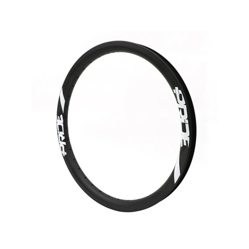 JANTE PRIDE CARBON GRAVITY AERO 20'' 36H UD MATT 4 JANTE PRIDE CARBON GRAVITY AERO 20'' 36H UD MATT – Image 2