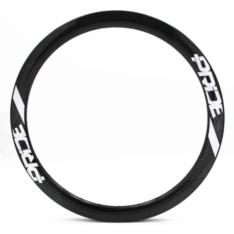 JANTE PRIDE CARBON GRAVITY EXP AERO 20'' 28H UD GLOSS 4 JANTE PRIDE CARBON GRAVITY EXP AERO 20'' 28H UD GLOSS – Image 2