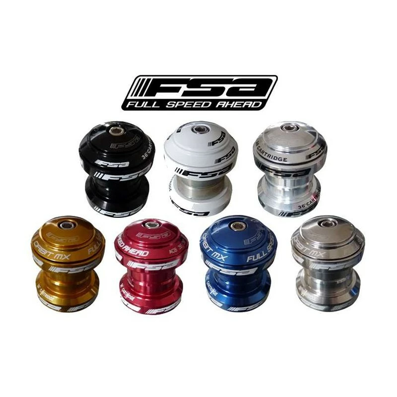 JEU DE DIRECTION FSA ORBIT MX 3 JEU DE DIRECTION FSA ORBIT MX