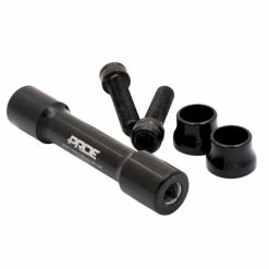 KIT ADAPTATEUR PRIDE RACING AXE 20MM VERS 10MM -Vélos Soldes Boutique kit adaptateur pride racing axe 20mm vers 10mm 1