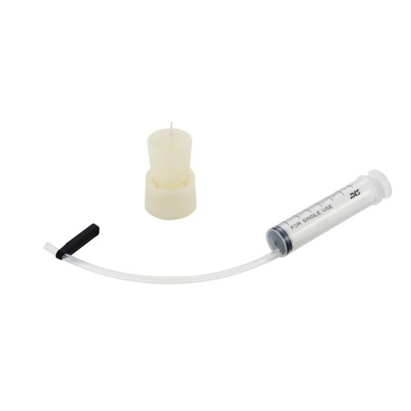 KIT DE PURGE SHIMANO TL-BT03 3 KIT DE PURGE SHIMANO TL-BT03