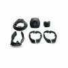 KIT ENTRETOISES JDD INT PULSIUM SAT/E-SENSIUM 1 KIT ENTRETOISES JDD INT PULSIUM SAT/E-SENSIUM -Vélos Soldes Boutique kit entretoises jdd int pulsium sat e sensium