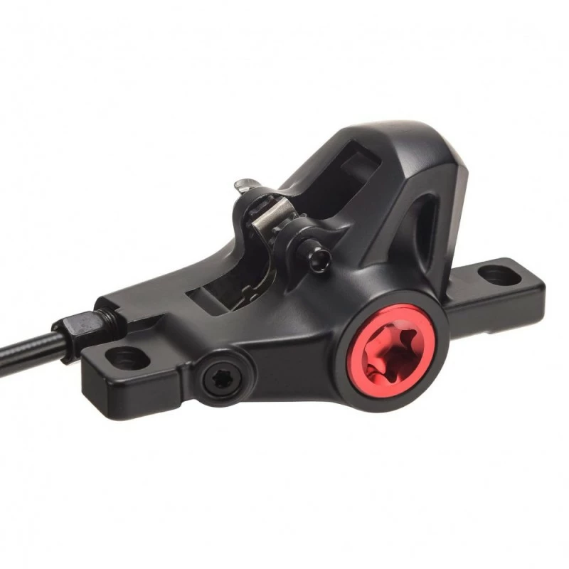 KIT FREIN A DISQUE FORWARD PRO 6 KIT FREIN A DISQUE FORWARD PRO – Image 4