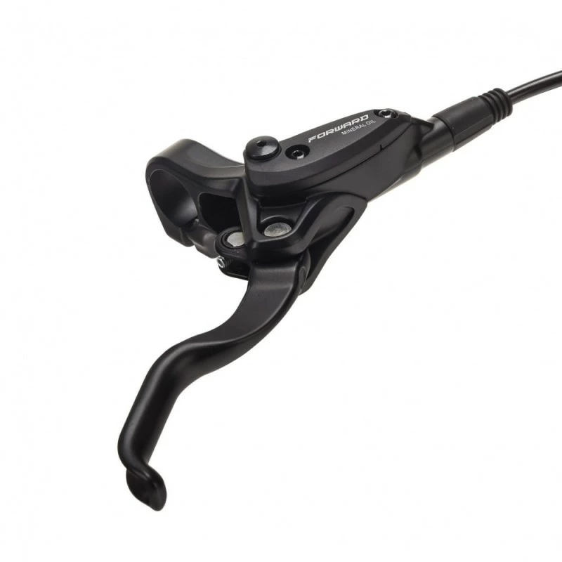 KIT FREIN A DISQUE FORWARD PRO UK STYLE GAUCHE 8 KIT FREIN A DISQUE FORWARD PRO UK STYLE GAUCHE – Image 6