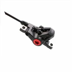 KIT FREIN A DISQUE FORWARD PRO V2 - 1200MM -Vélos Soldes Boutique kit frein a disque forward pro v2 1200mm 3