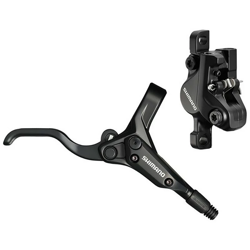 KIT FREIN A DISQUE SHIMANO BL-M355L 3 KIT FREIN A DISQUE SHIMANO BL-M355L