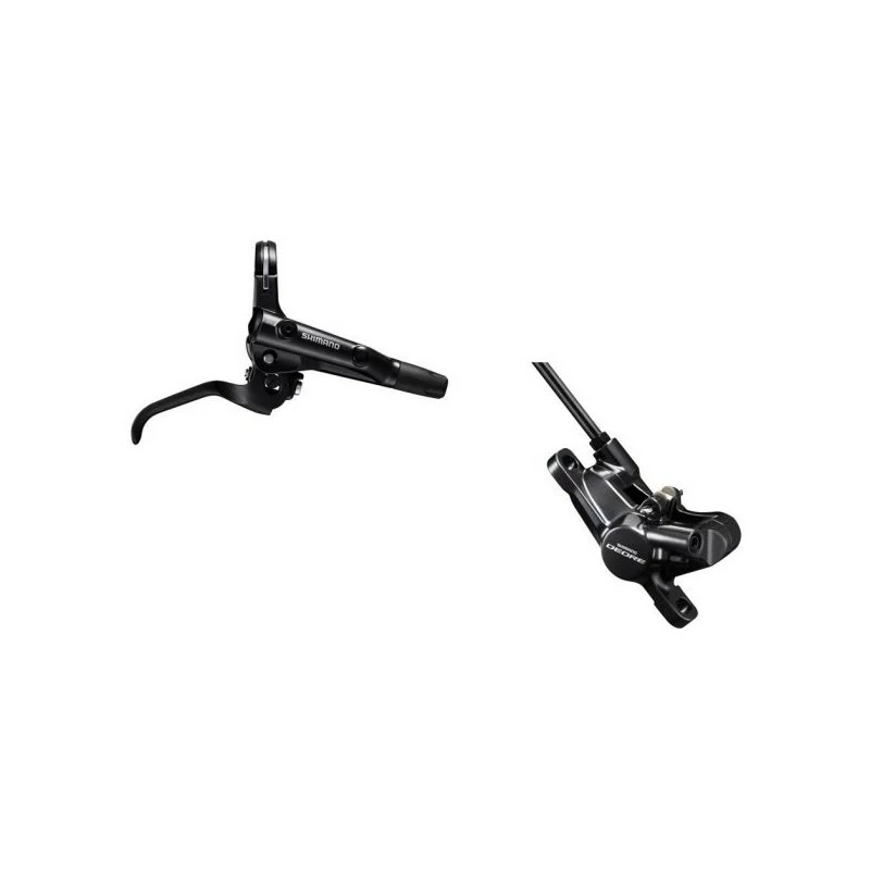 KIT FREIN A DISQUE SHIMANO DEORE BL-M6000 J-KIT 3 KIT FREIN A DISQUE SHIMANO DEORE BL-M6000 J-KIT