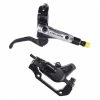 KIT FREIN A DISQUE SHIMANO DEORE BL-M615 J-KIT
