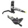 KIT FREIN A DISQUE SHIMANO SLX BL-M675 J-KIT 1 KIT FREIN A DISQUE SHIMANO SLX BL-M675 J-KIT -Vélos Soldes Boutique kit frein a disque shimano slx bl m675 j kit