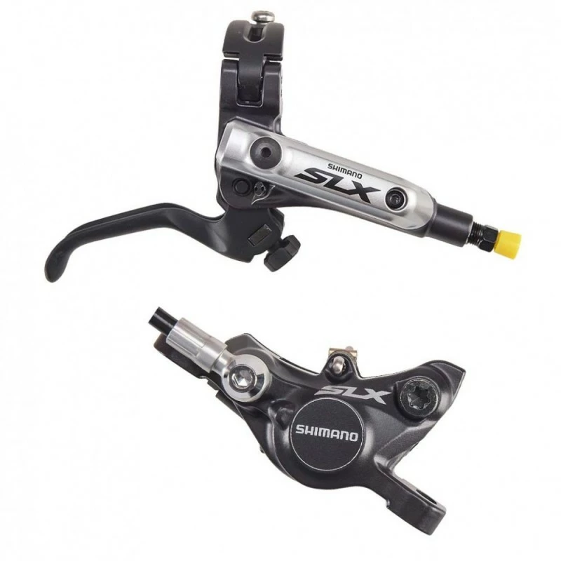 KIT FREIN A DISQUE SHIMANO SLX BL-M675 J-KIT 3 KIT FREIN A DISQUE SHIMANO SLX BL-M675 J-KIT