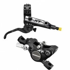 KIT FREIN A DISQUE SHIMANO XT BL-M785 J-KIT