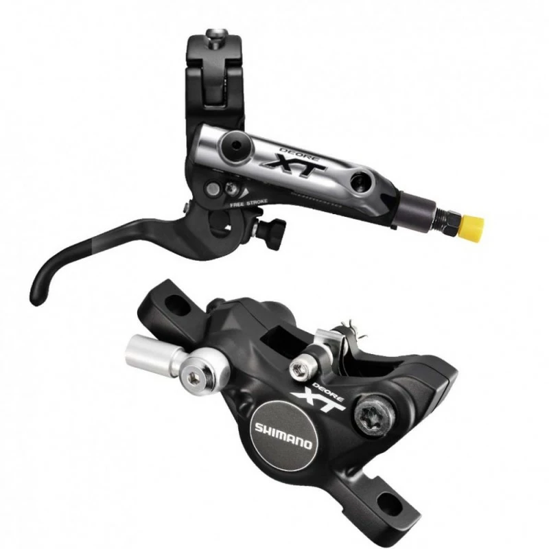 KIT FREIN A DISQUE SHIMANO XT BL-M785 J-KIT 3 KIT FREIN A DISQUE SHIMANO XT BL-M785 J-KIT