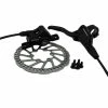 KIT FREIN A DISQUE STAY STRONG ROTOR 120MM -Vélos Soldes Boutique kit frein a disque stay strong rotor 120mm